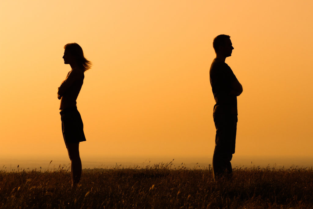 No momento você está vendo Qual a diferença de separação para divórcio?