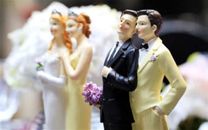 Leia mais sobre o artigo Casamento gay no Brasil