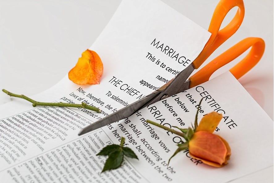 Leia mais sobre o artigo Posso desistir após entrar com divórcio?