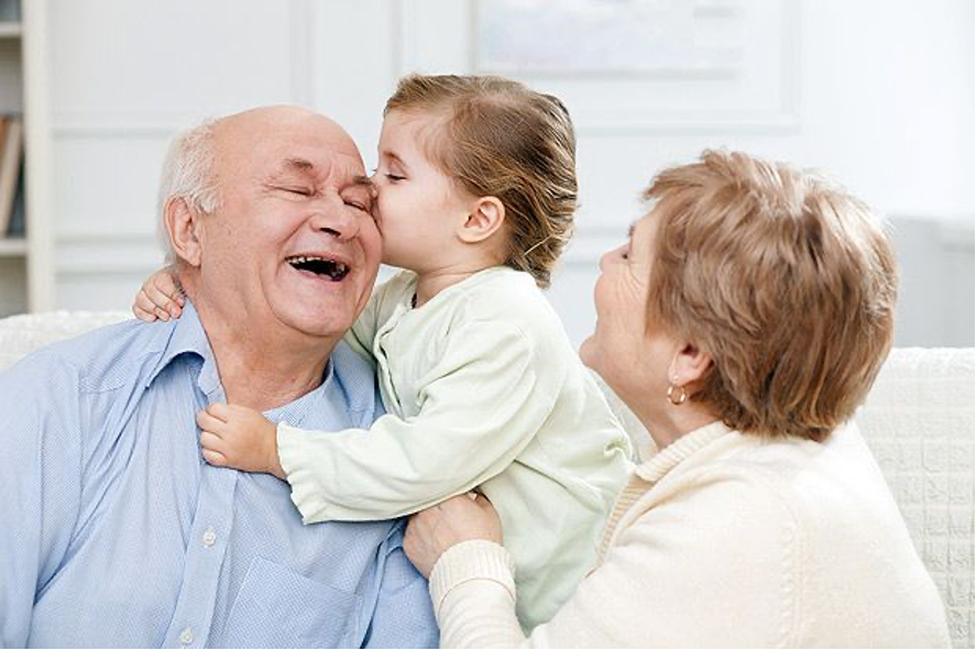 No momento você está vendo Quando os avós devem pagar Pensão Alimentícia?